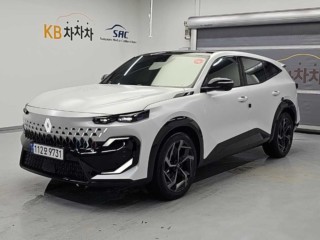 르노코리아(삼성) 필랑트 중고차
